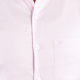 Shirt:Full Sleeve_Regular Fit_ Dobby_333#1